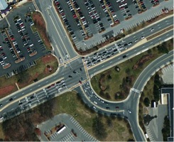 Image of Route 30 at Ring Road.